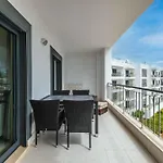 Vista Ondas By Algarneto Appartement Albufeira