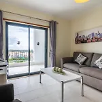 Appartement Vista Ondas By Algarneto Albufeira