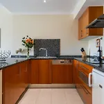 Vista Ondas By Algarneto Appartement *
