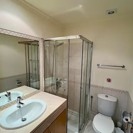 Apartamento Vista Ondas By Algarneto Albufeira
