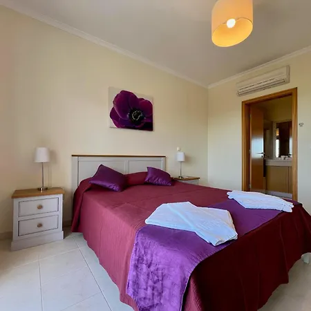 Apartamento Vista Ondas By Algarneto *