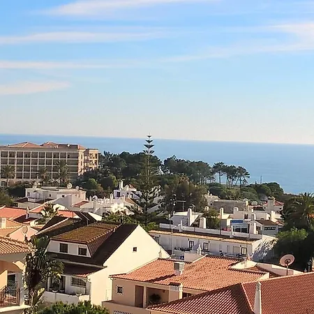 Vista Ondas By Algarneto Apartamento *