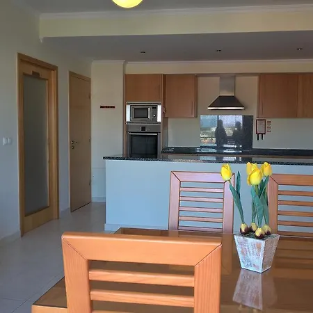 Apartamento Vista Ondas By Algarneto