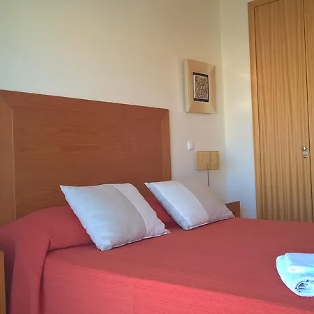 Apartamento Vista Ondas By Algarneto *