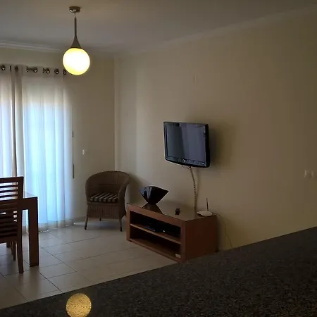 Apartamento Vista Ondas By Algarneto *