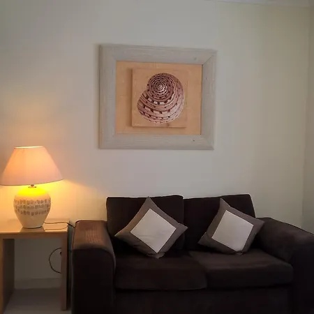 Apartamento Vista Ondas By Algarneto *