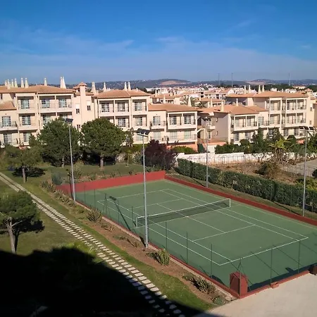 Vista Ondas By Algarneto Apartamento *