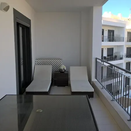 Apartamento Vista Ondas By Algarneto