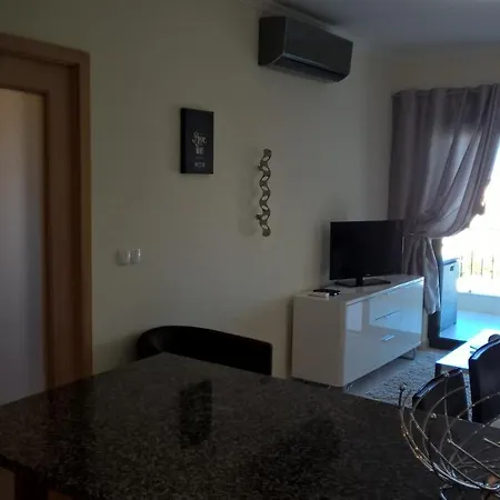 Apartamento Vista Ondas By Algarneto Albufeira