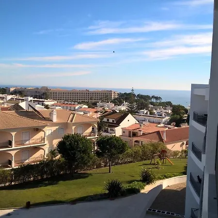 Apartamento Vista Ondas By Algarneto