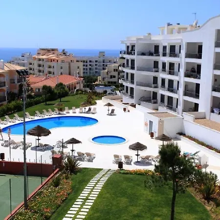 Apartment Vista Ondas By Algarneto Albufeira