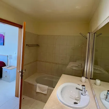 Apartment Vista Ondas By Algarneto Albufeira