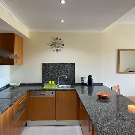 Vista Ondas By Algarneto Apartment *
