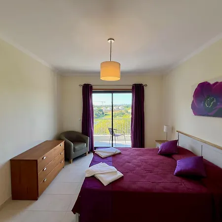 Apartment Vista Ondas By Algarneto Albufeira