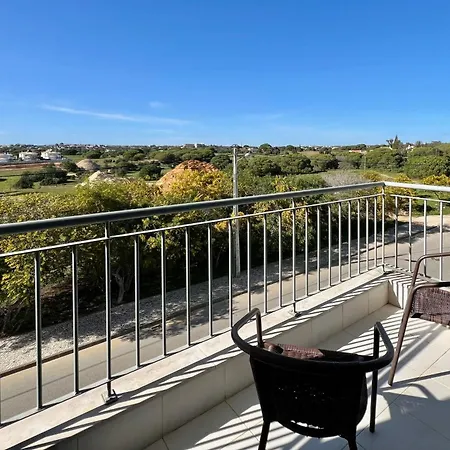 Apartment Vista Ondas By Algarneto