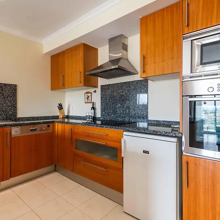 Apartman Vista Ondas By Algarneto *