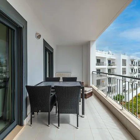 Vista Ondas By Algarneto Appartement Albufeira