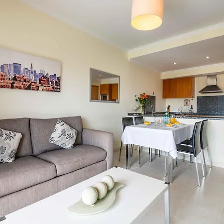 Vista Ondas By Algarneto *