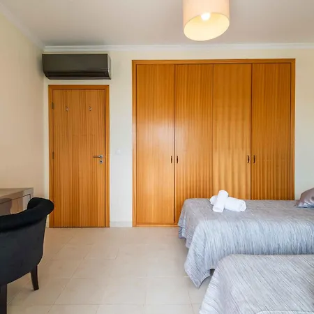 Vista Ondas By Algarneto * Albufeira