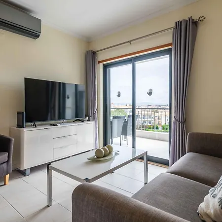 Vista Ondas By Algarneto Appartement