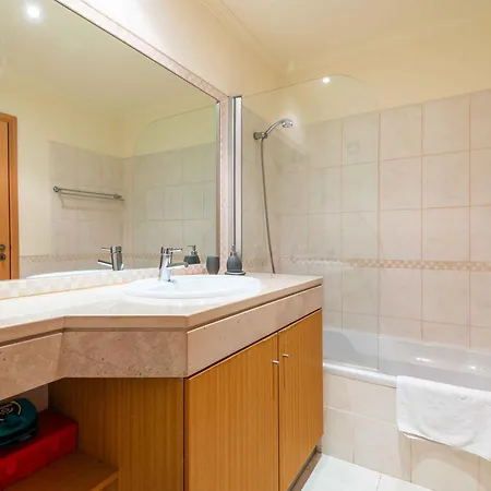 Apartman Vista Ondas By Algarneto