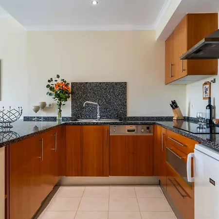 Vista Ondas By Algarneto Appartement *