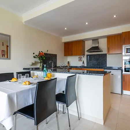 Appartement Vista Ondas By Algarneto *