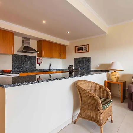 Vista Ondas By Algarneto Appartement Albufeira