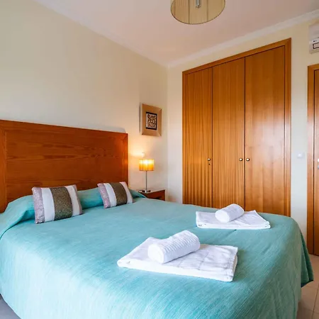 Apartman Vista Ondas By Algarneto Albufeira