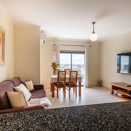 Vista Ondas By Algarneto *