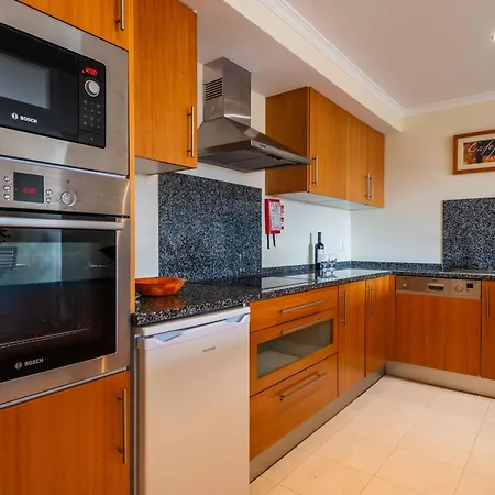 Vista Ondas By Algarneto Albufeira