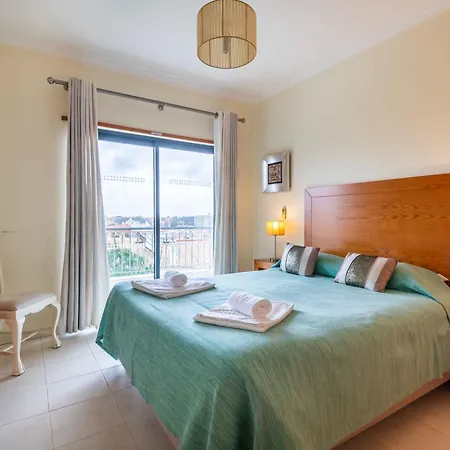 Vista Ondas By Algarneto *