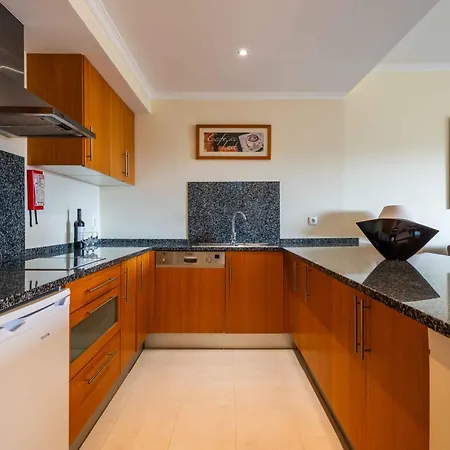 Vista Ondas By Algarneto Apartman