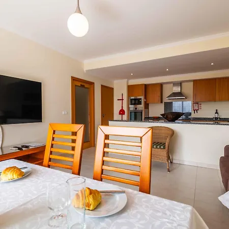 Appartement Vista Ondas By Algarneto