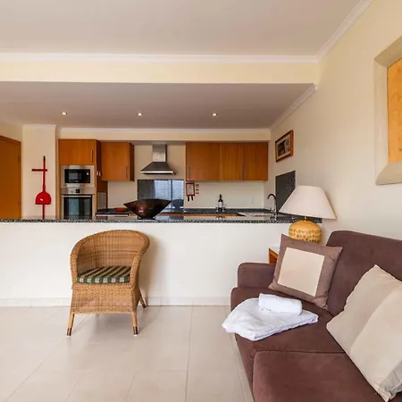 Vista Ondas By Algarneto Appartement *