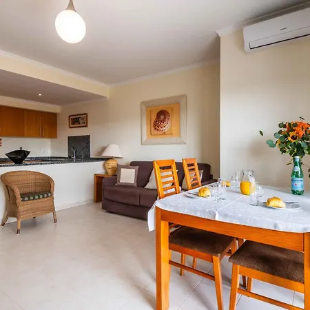 Appartement Vista Ondas By Algarneto *