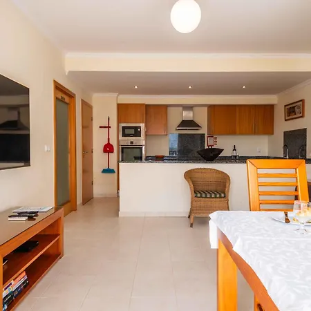 Vista Ondas By Algarneto Apartman Albufeira