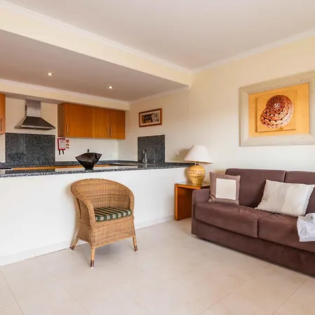 Appartement Vista Ondas By Algarneto Albufeira