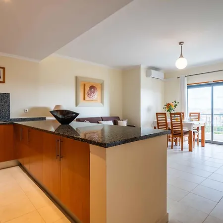 Vista Ondas By Algarneto *