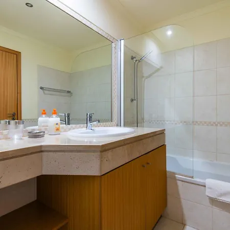 Vista Ondas By Algarneto Albufeira