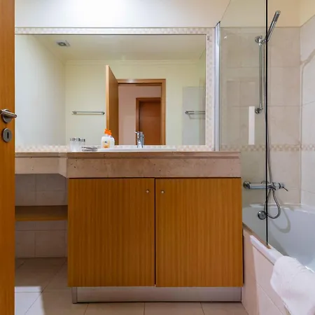 Vista Ondas By Algarneto