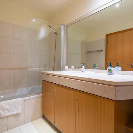 Appartement Vista Ondas By Algarneto Albufeira