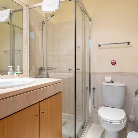 Vista Ondas By Algarneto *