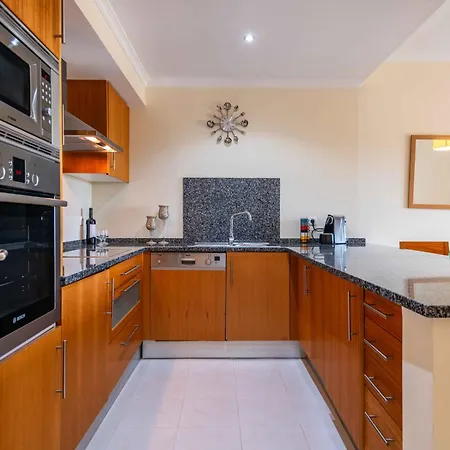 Vista Ondas By Algarneto Albufeira