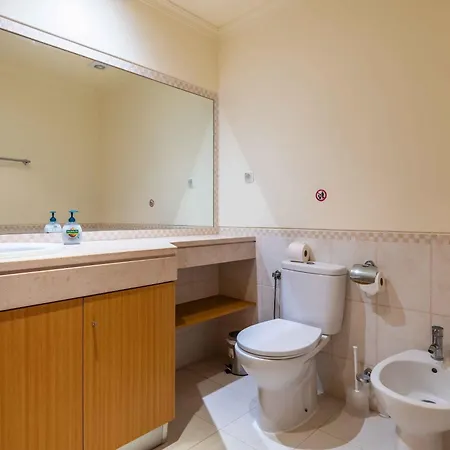 Vista Ondas By Algarneto * Albufeira