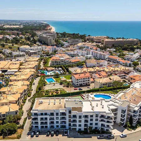 Vista Ondas By Algarneto Appartement