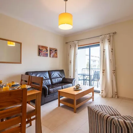 Apartman Vista Ondas By Algarneto