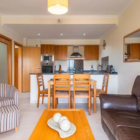 Appartement Vista Ondas By Algarneto *