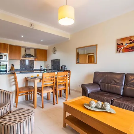 Vista Ondas By Algarneto Apartman Albufeira
