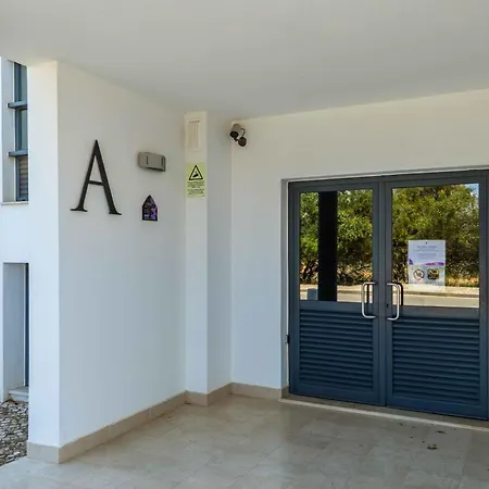 Vista Ondas By Algarneto *